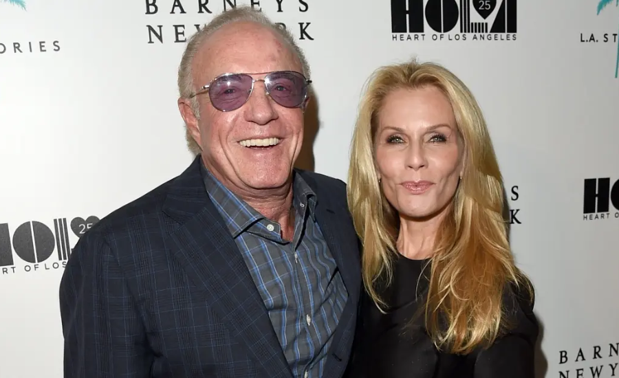 Who is Tara A. Caan? (James Caan Daughter) Bio, Age, Parents, Siblings ...