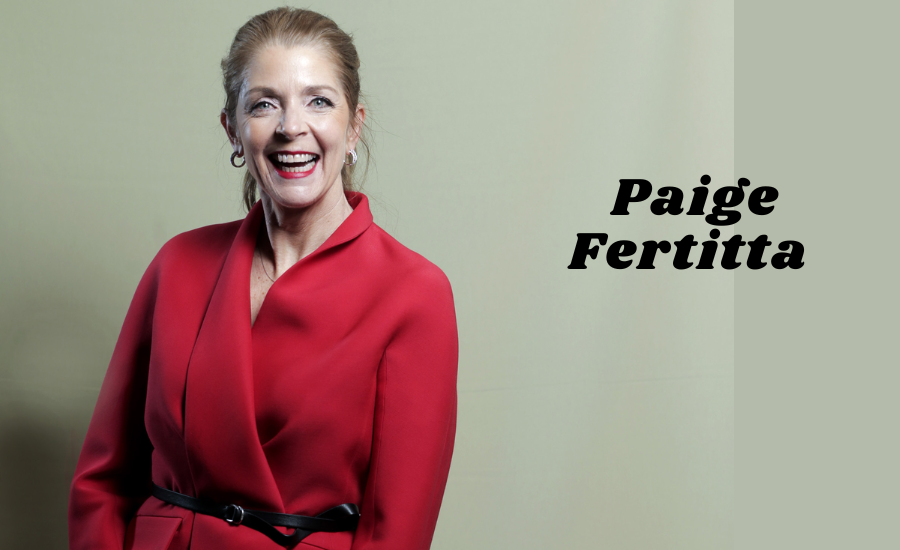 Paige Fertitta (Tilman Fertitta Wife): Bio, Age, Parents, Children and Family with Tilman Fertitta