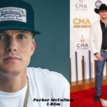 Parker McCollum Height: How Tall He Is? A Closer Look at the Country Star's Physical Traits