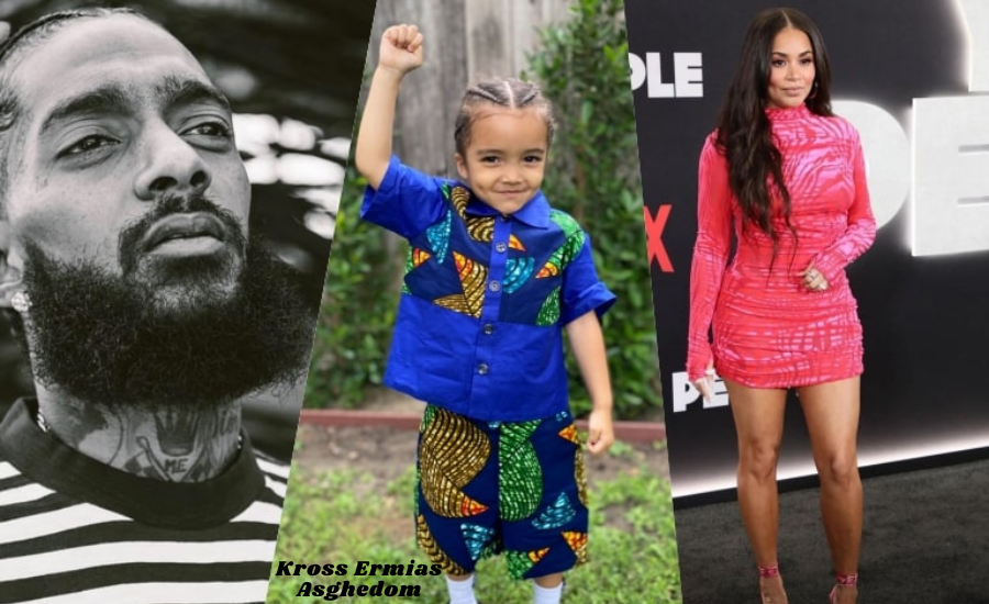 Kross Ermias Asghedom (Nipsey Hussle's son): Biography, Age, Ethnicity, Parents, Siblings, Career, & Net Worth