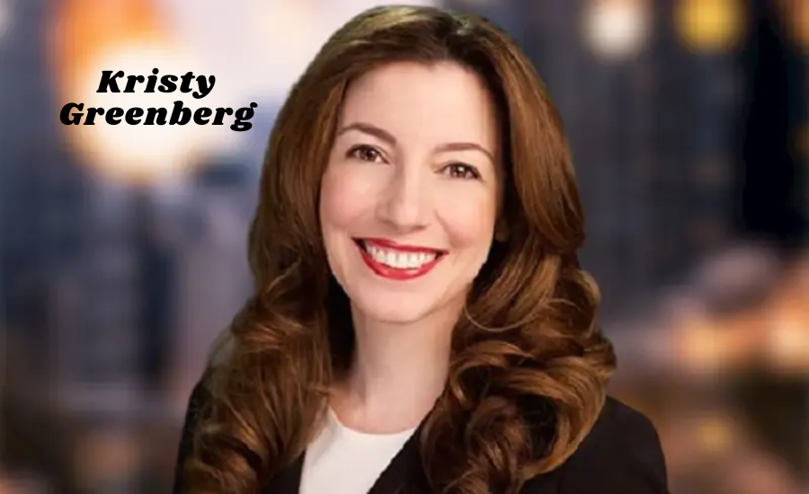 Kristy Greenberg Wikipedia: A Successful Lawyer Making Waves in the Legal Field