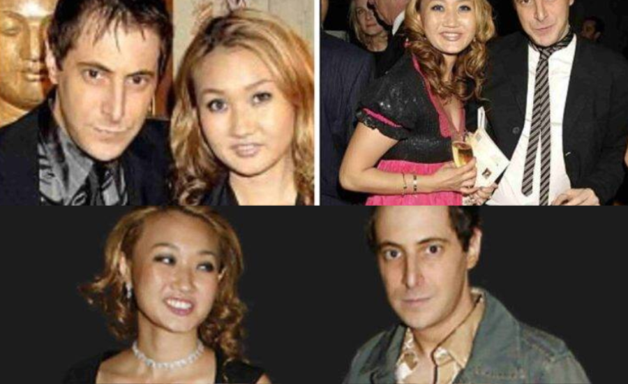 The life of Yuki Ikeda before and after marriage to Bruce Wilpon