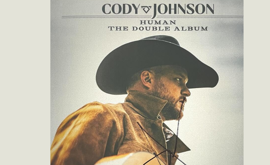 Cody Johnson  Albums