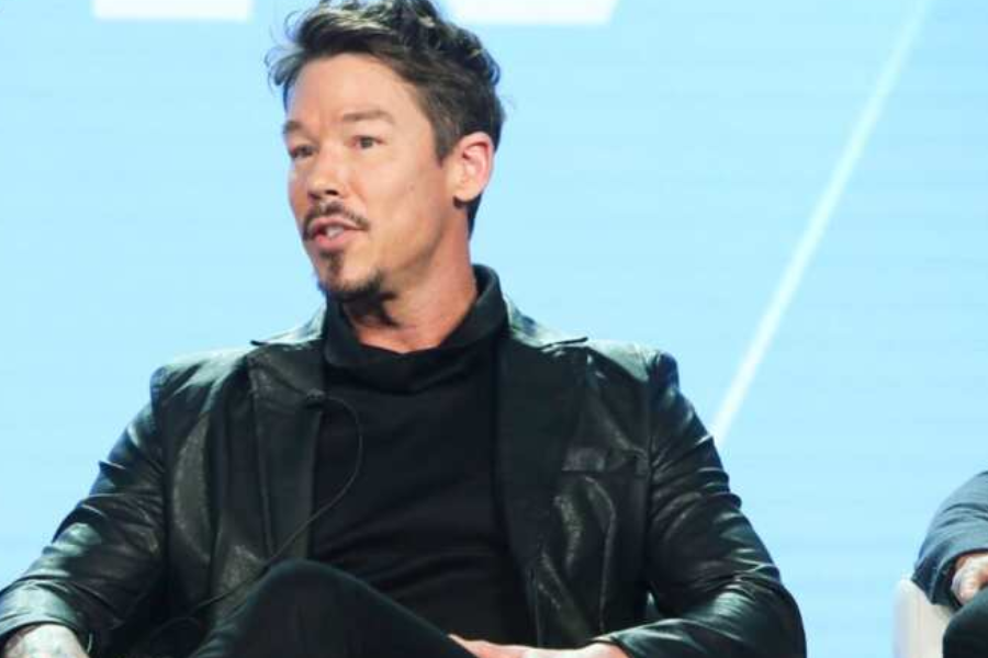 Who is David Bromstad twin brother? And Everything You Need To Know