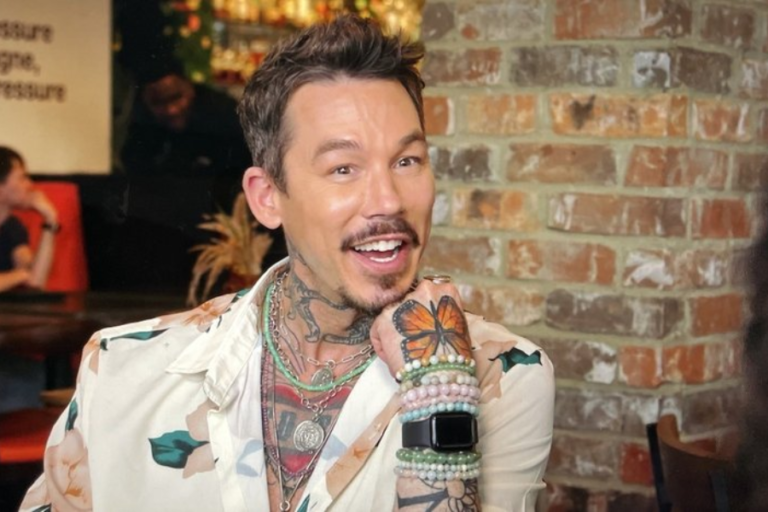 Who is David Bromstad twin brother? And Everything You Need To Know