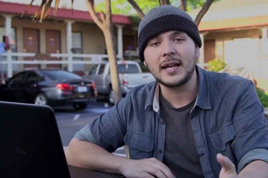 tim pool net worth