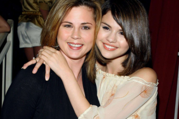 Selena Gomez Parents: Bio, Parents Divorce,Relationship,& More