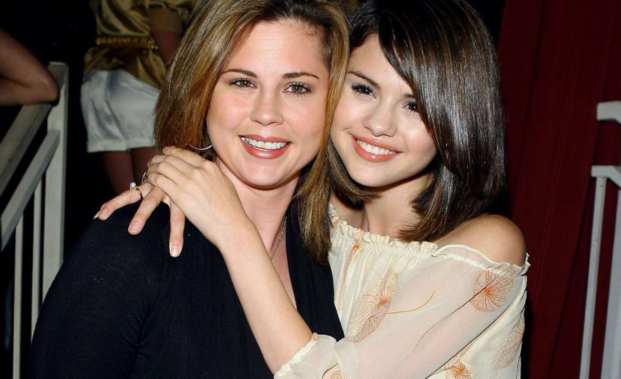 Selena Gomez Parents: Bio, Parents Divorce,Relationship,& More