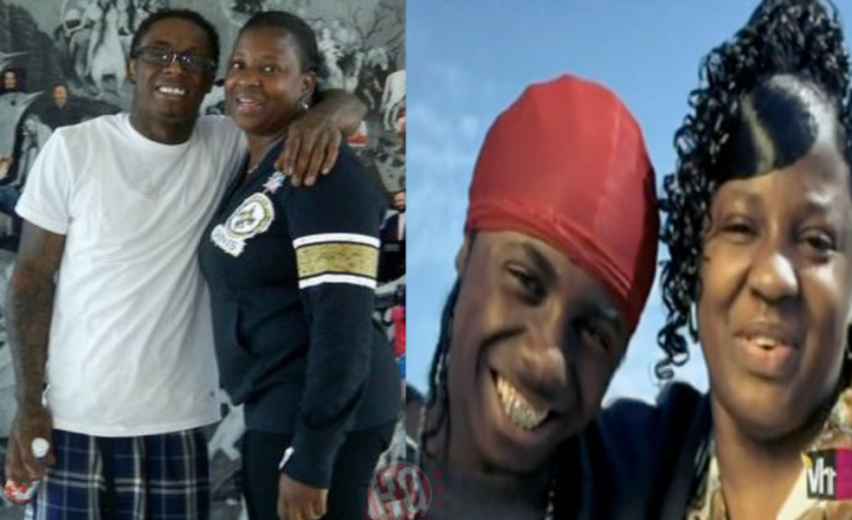 Dwayne Michael Turner (Lil Wayne's father), Age, Wife, Career & More ...