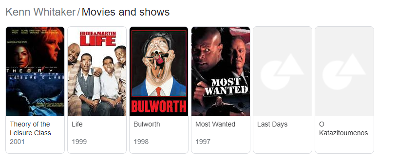 Kenn Whitaker Movies And Tv Shows Also Know About His Bio Age Career 