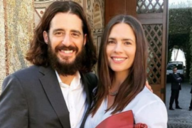 Jonathan Roumie Wife, Age, Bio, Height, Career & Net Worth - Discover