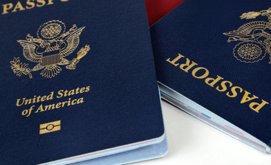 Steps to Book a Passport Agency Appointment