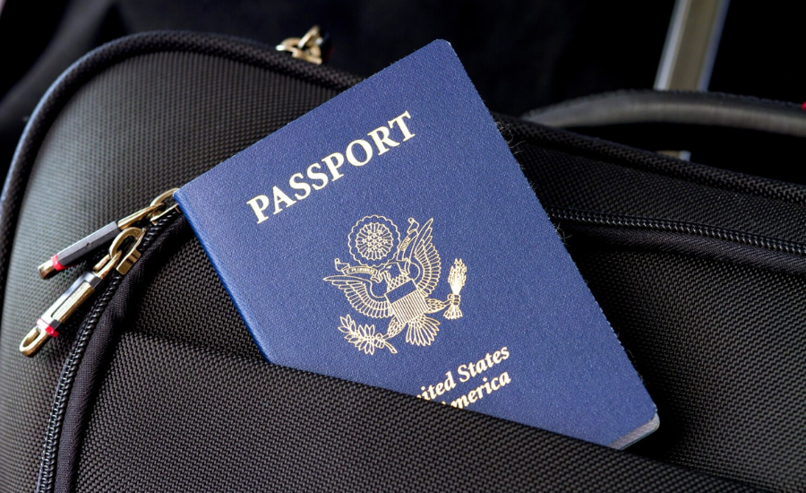 How To Book A Passport Agency Appointment: Everything You Need To Know