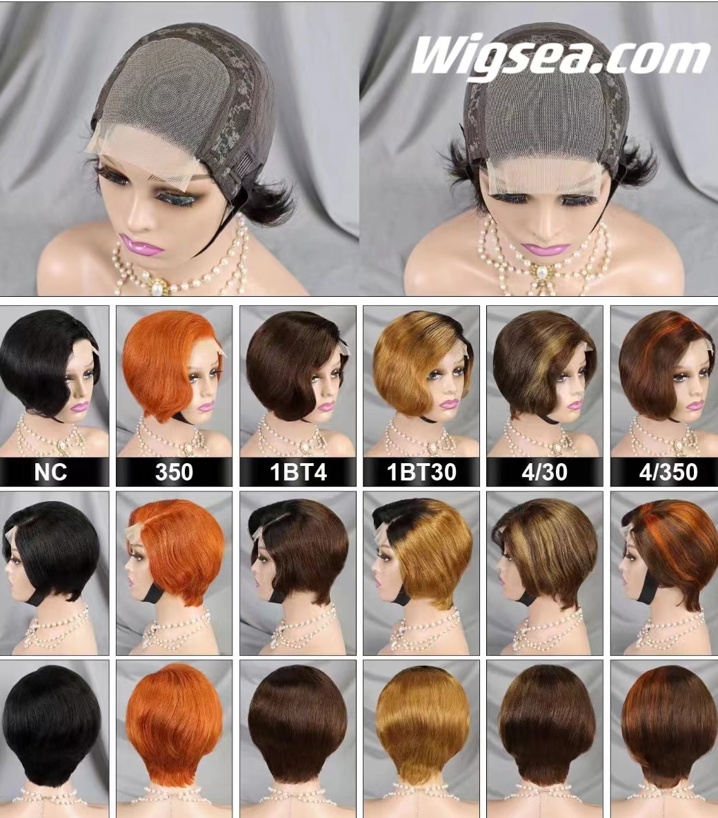 Hair Lace Wigs