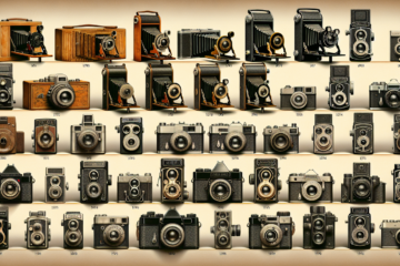 Ex Cameras