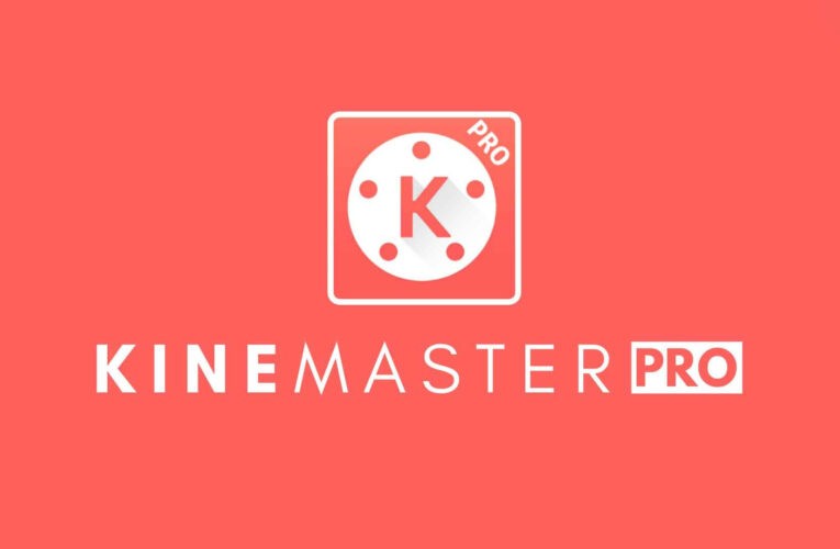 KineMaster