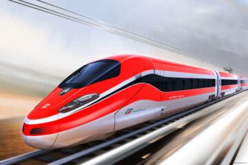 High Speed Trains