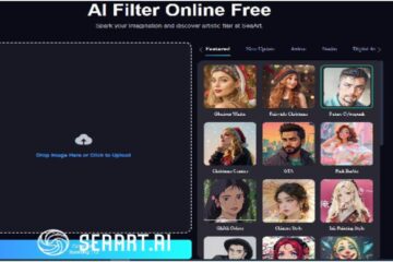 AI Art Generator