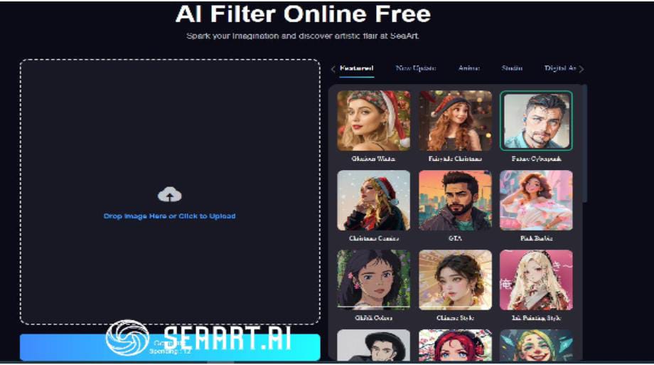 AI Art Generator