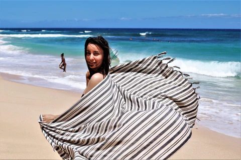 Turkish Towels