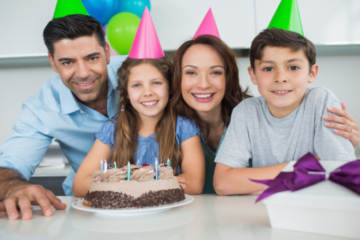 How To Calculate Your Half-Birthday?