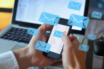 Email Marketing Software: A Key Component For Successful E-Commerce Platforms