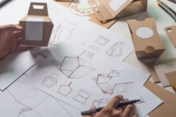 Storytelling Through Sustainable Packaging: The Expertise Of Packaging Agencies