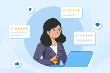 Step-by-Step Guide To Enhancing Your Business With Google Reviews