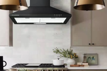 Kitchen Hood