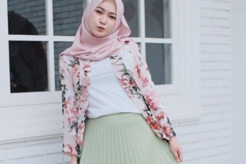 Hijab Styles