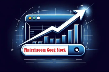 fintechzoom google stock