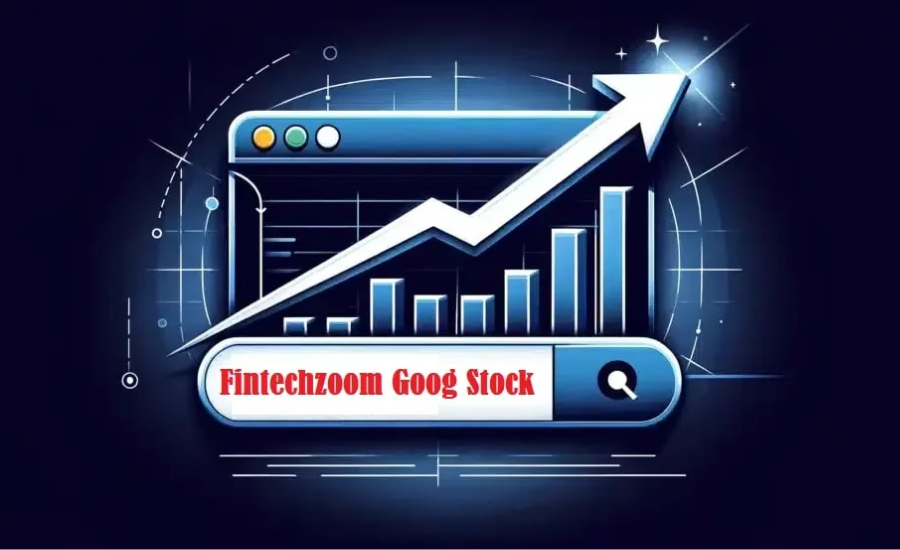 fintechzoom google stock