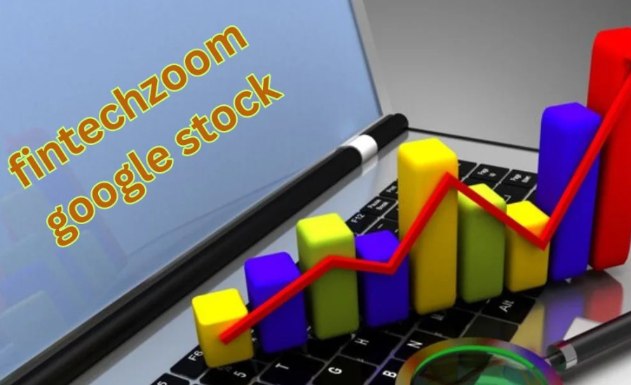 fintechzoom google stock