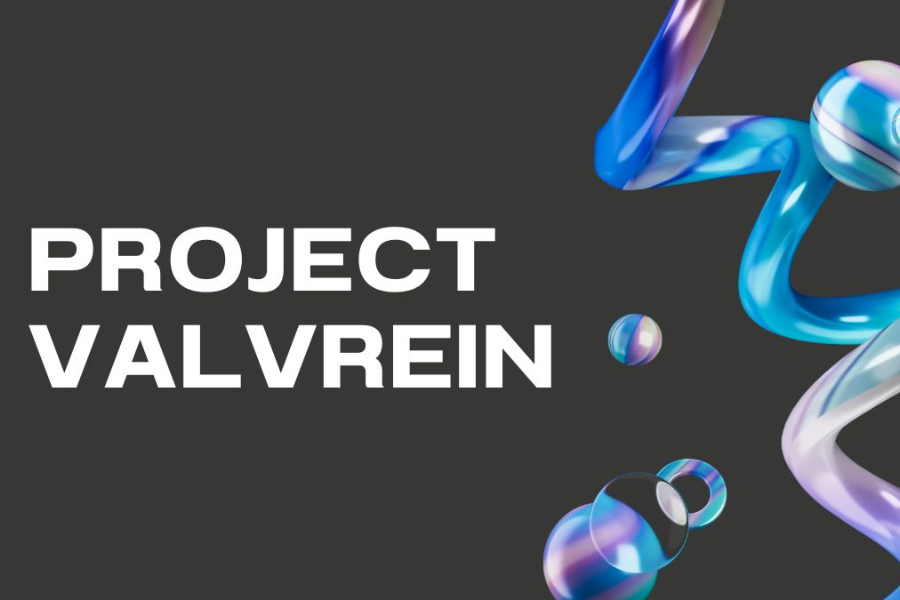 project valvrein