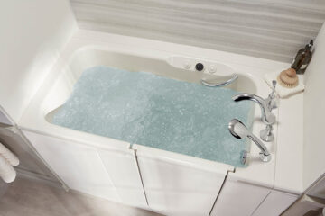 Walk-In Tub