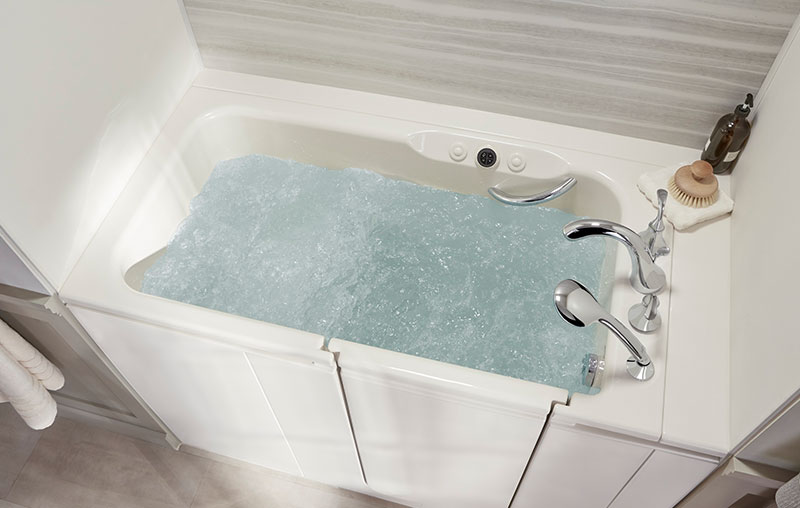 Walk-In Tub