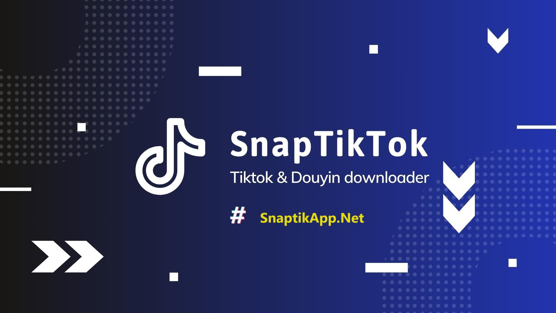 SnapTik