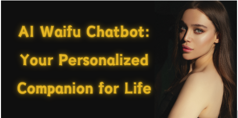 AI Waifu Chatbot