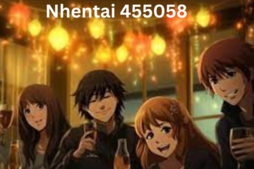 Delving into Nhentai 455058: An In-Depth Exploration