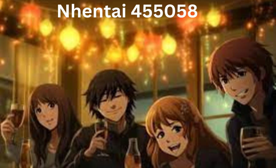 Delving into Nhentai 455058: An In-Depth Exploration