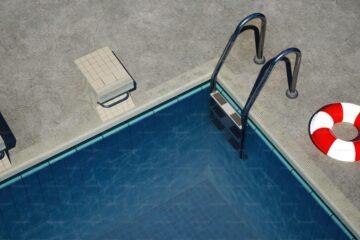 Plunge Pools