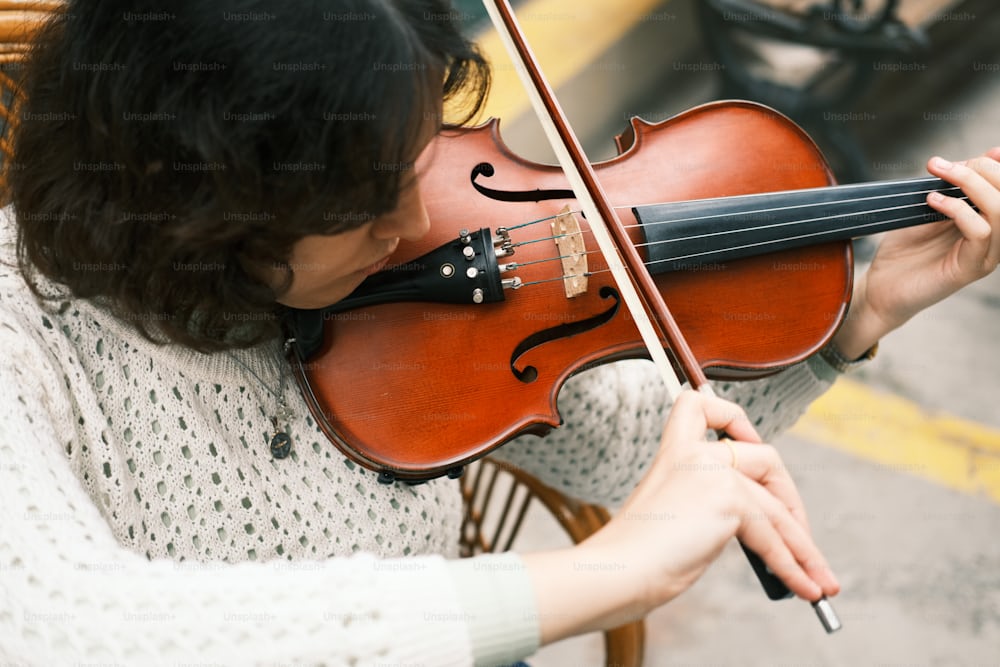 Violin Course