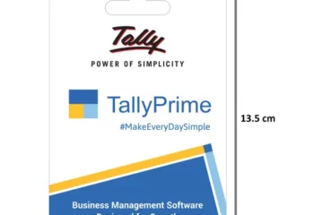 Tally Prime