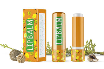 Lip Balm