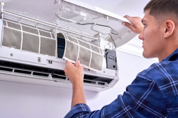 AC Installation