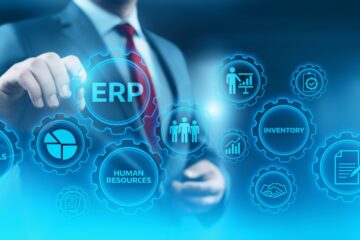 ERP Software