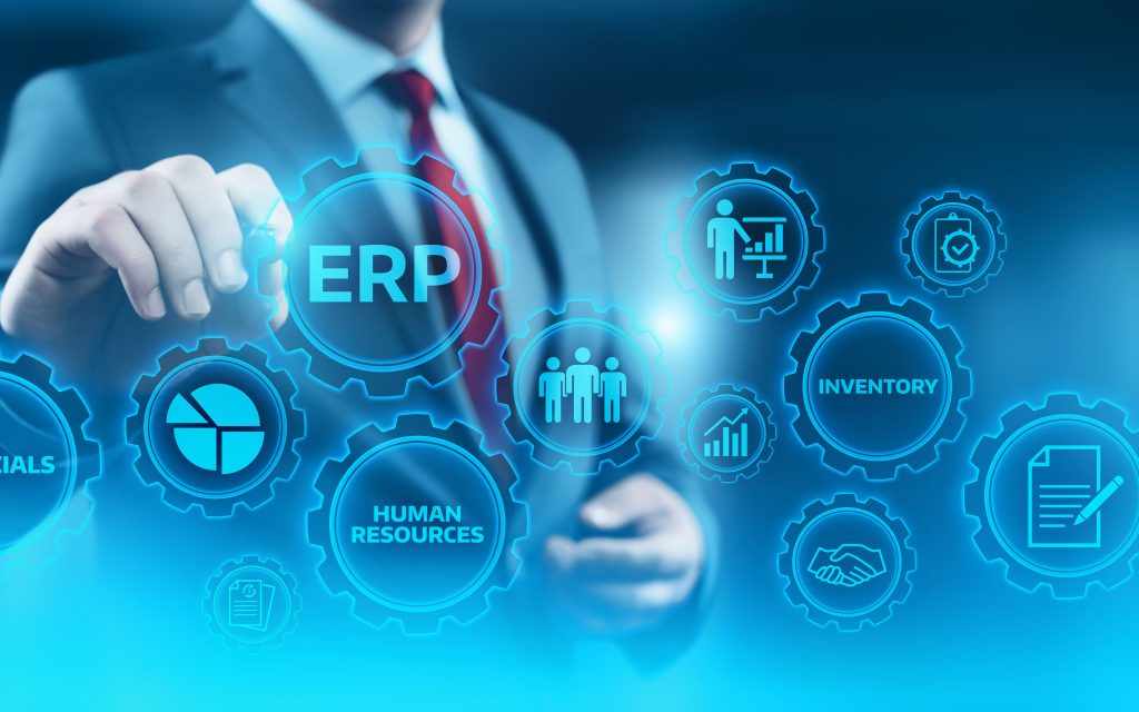 ERP Software