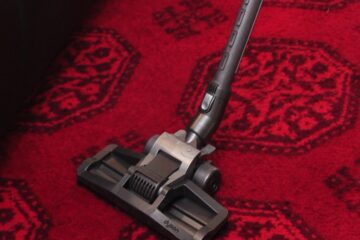 Carpet Cleaning