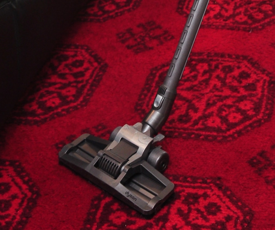 Carpet Cleaning