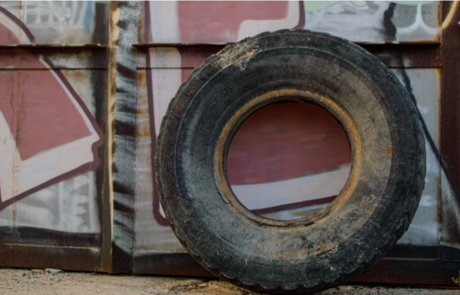 wheel repair shop